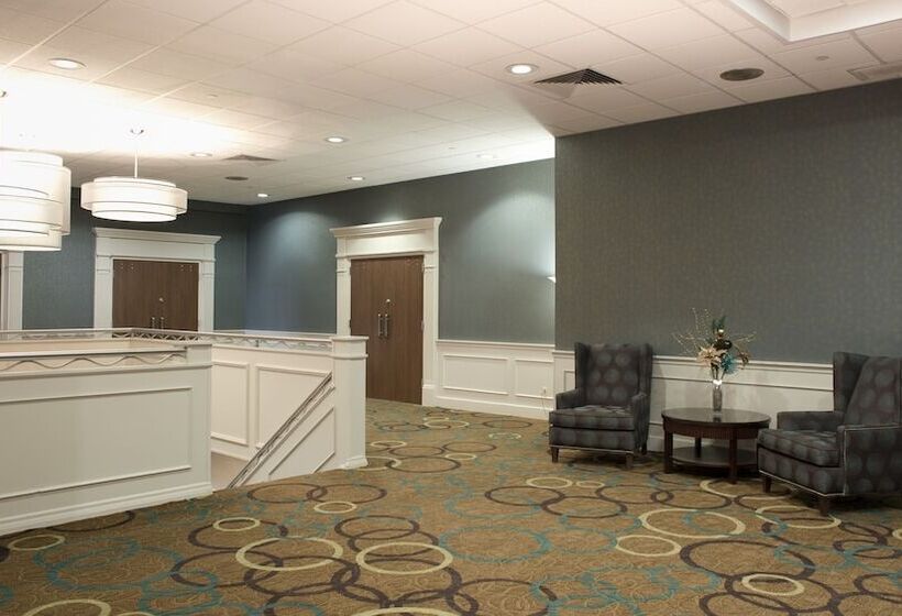 هتل Holiday Inn Rock Island Quad Cities, An Ihg