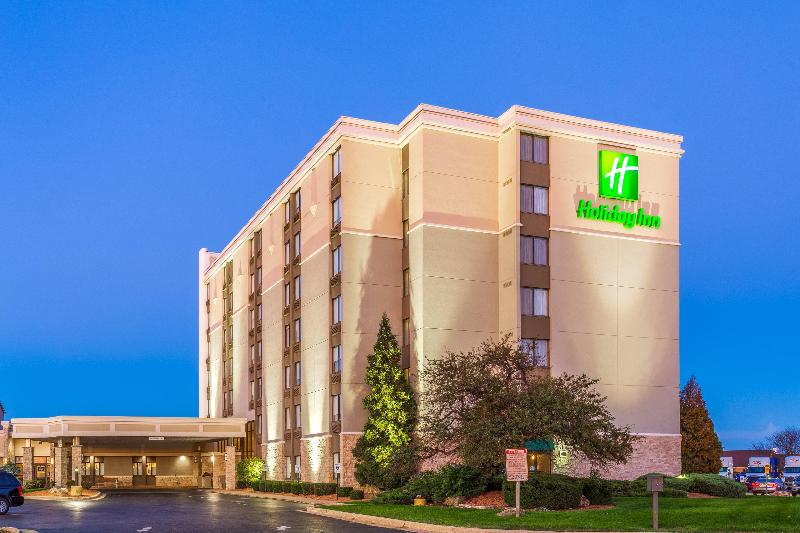 هتل Holiday Inn Rockford, An Ihg