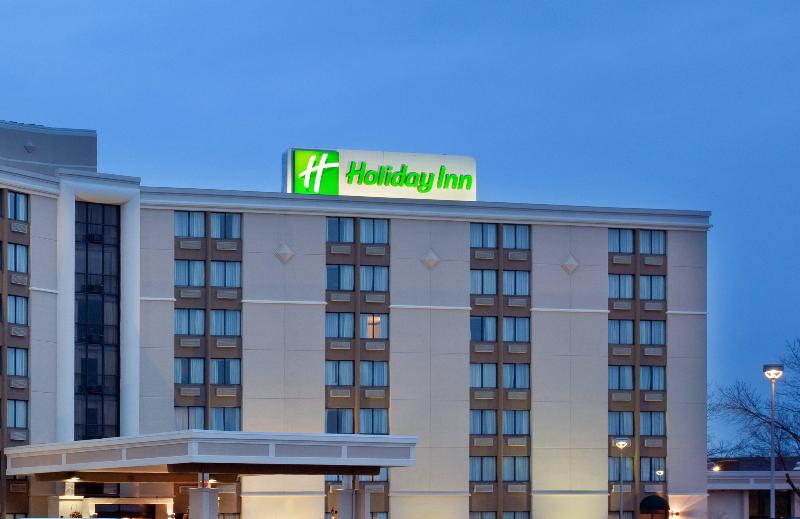 هتل Holiday Inn Rockford, An Ihg