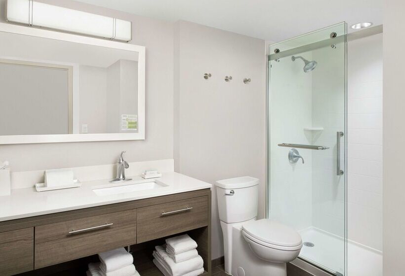 هتل Home2 Suites By Hilton Atlanta Midtown