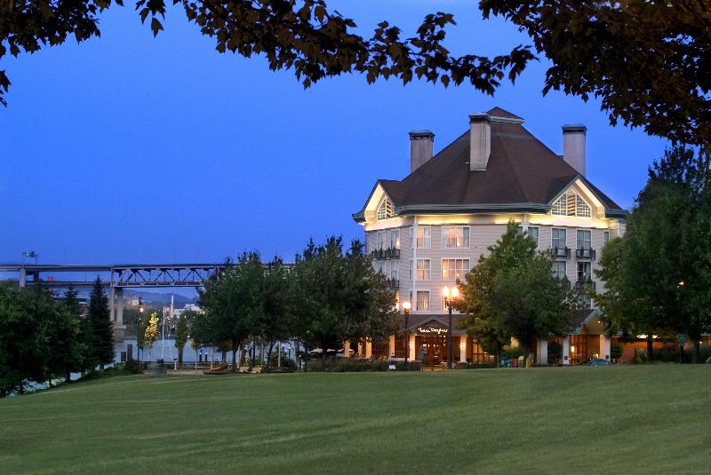 Kimpton Riverplace Hotel, An Ihg