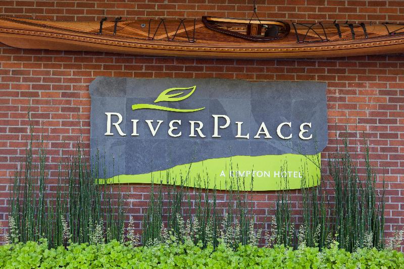 Kimpton Riverplace Hotel, An Ihg