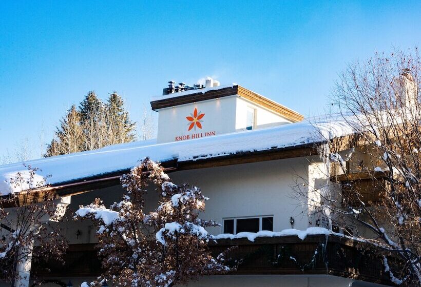 هتل Knob Hill Inn
