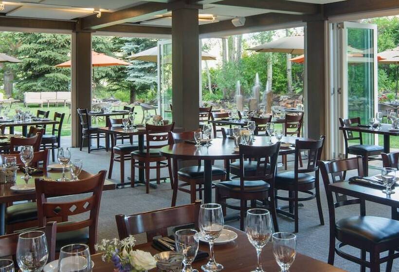 هتل Knob Hill Inn