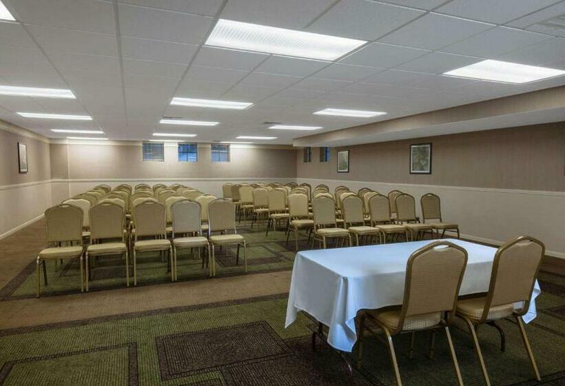 Hôtel La Quinta Inn & Suites By Wyndham Las Vegas Airport N Conv