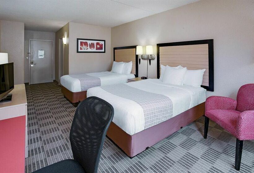 هتل La Quinta By Wyndham Armonk Westchester Cnty Apt