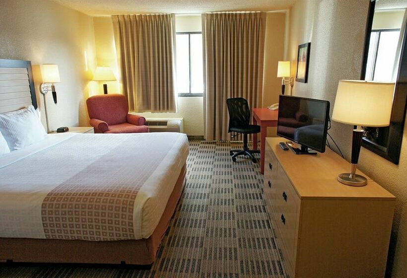 Hotelli La Quinta By Wyndham Armonk Westchester Cnty Apt