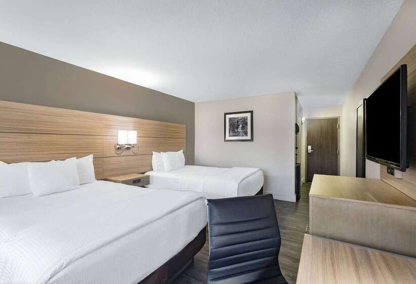 فندق La Quinta By Wyndham Joplin