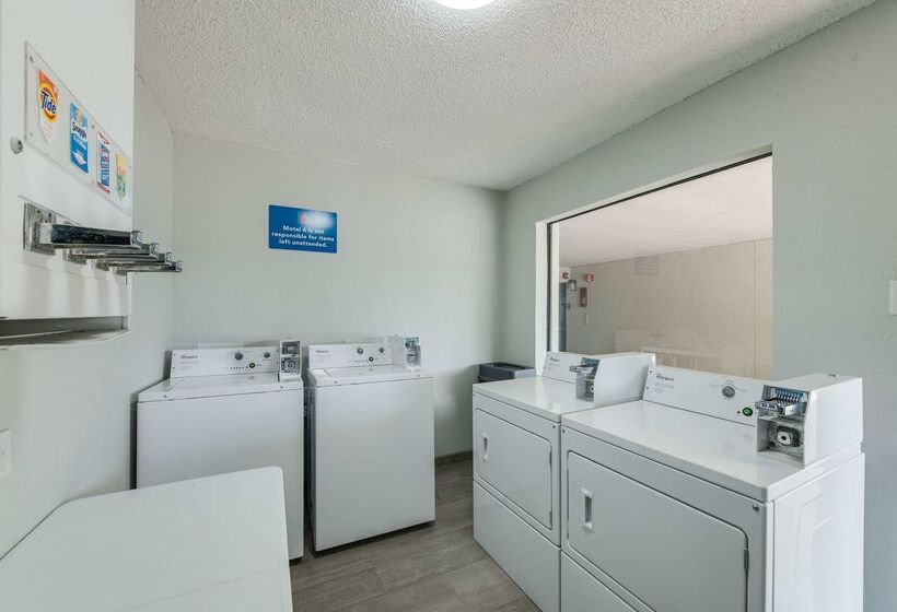 Motel 6 Kilgore, Tx