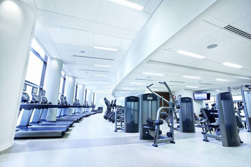 هتل San Diego Marriott Marquis And Marina