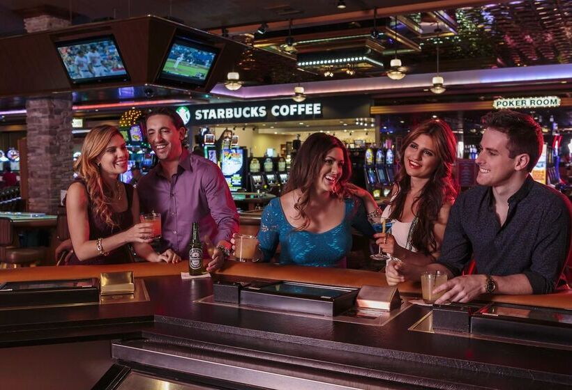 Maverick Hotel And Casino By Red Lion Hotels