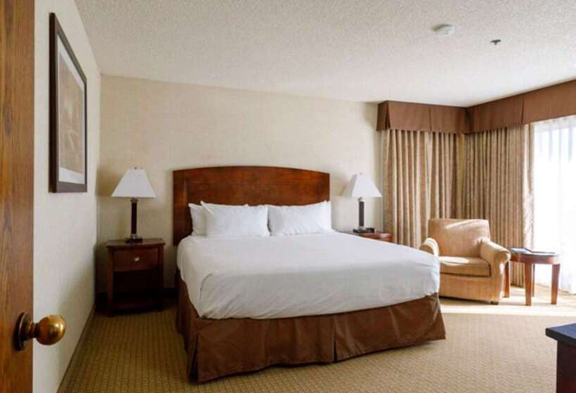 Maverick Hotel And Casino By Red Lion Hotels