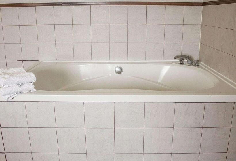 호텔 Norwood Inn & Suites North Conference Center