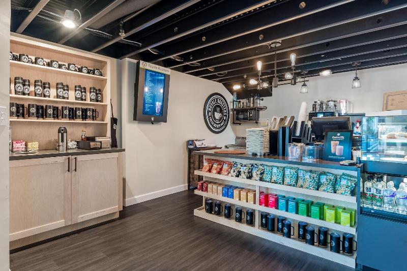 هتل Princess Royale Oceanfront Resort