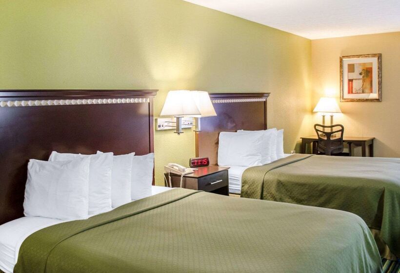 فندق Quality Inn & Suites Medina   Akron West