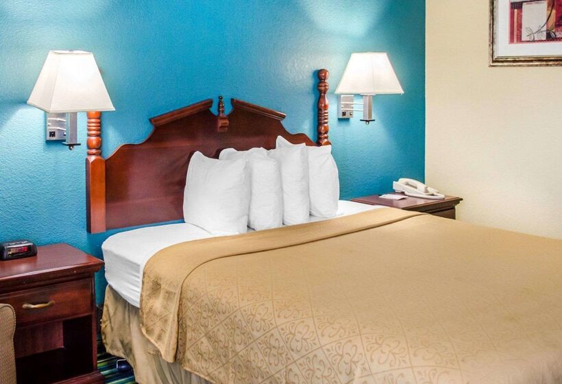 בית מלון כפרי Quality Inn & Suites Medina Akron West