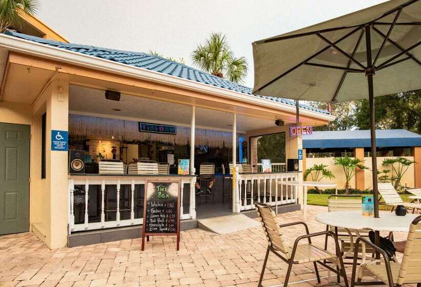 Fotos del hotel Quality Inn At International Drive Orlando:  31