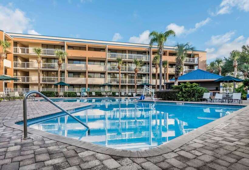 Fotos del hotel Quality Inn At International Drive Orlando:  58