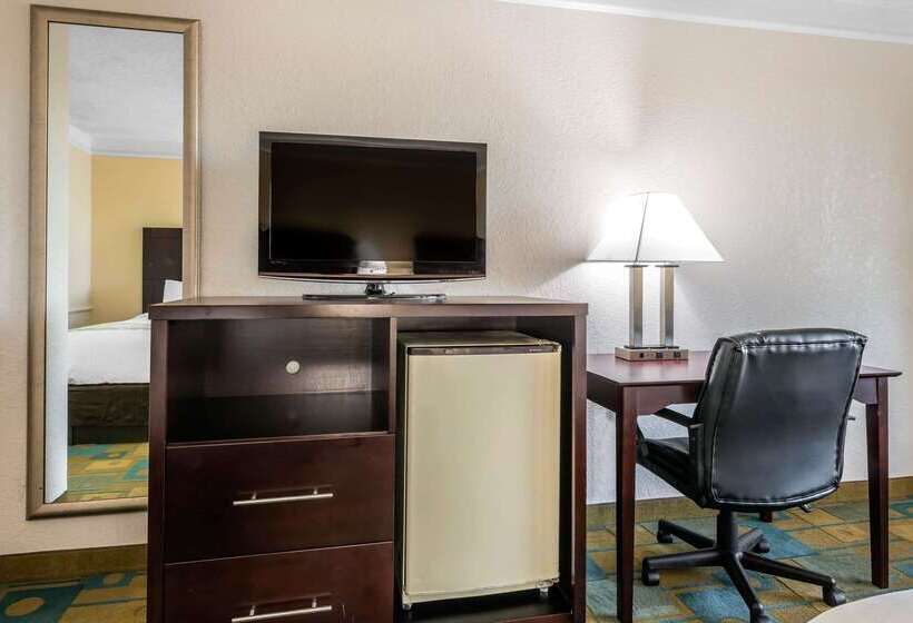 Fotos del hotel Quality Inn At International Drive Orlando:  50