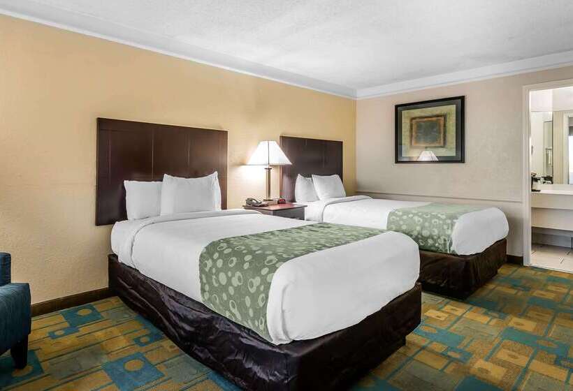 Fotos del hotel Quality Inn At International Drive Orlando:  15