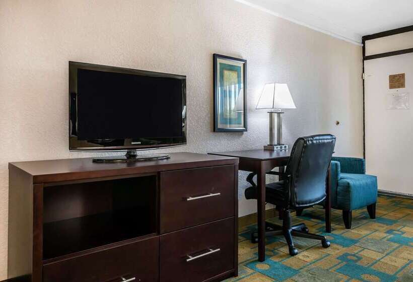 Fotos del hotel Quality Inn At International Drive Orlando:  56