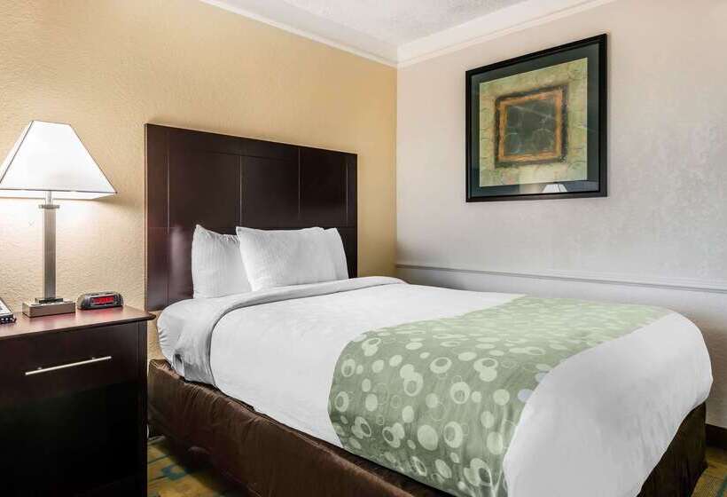 Fotos del hotel Quality Inn At International Drive Orlando:  18