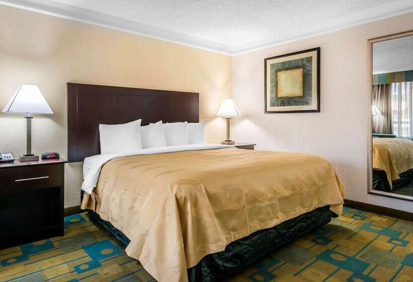 Fotos del hotel Quality Inn At International Drive Orlando:  10