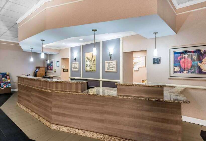 Fotos del hotel Quality Inn At International Drive Orlando:  54