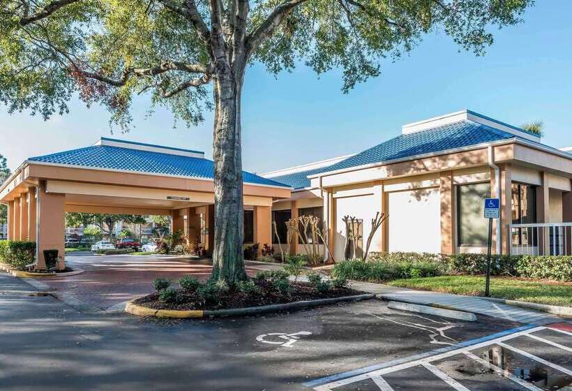 Fotos del hotel Quality Inn At International Drive Orlando:  27