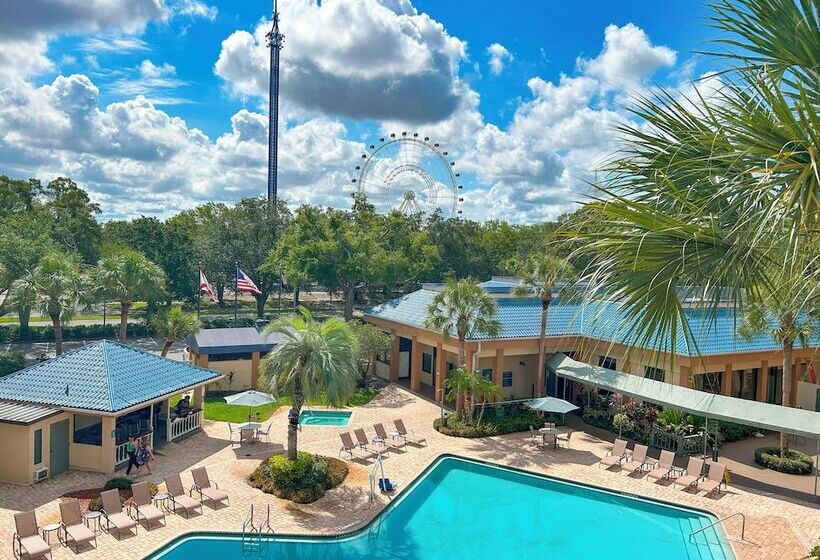 Fotos del hotel Quality Inn At International Drive Orlando:  53