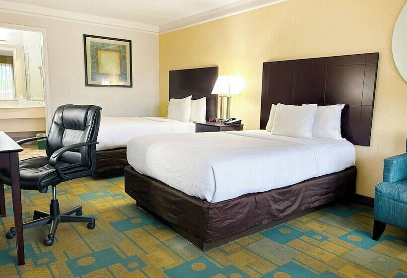 Fotos del hotel Quality Inn At International Drive Orlando:  13