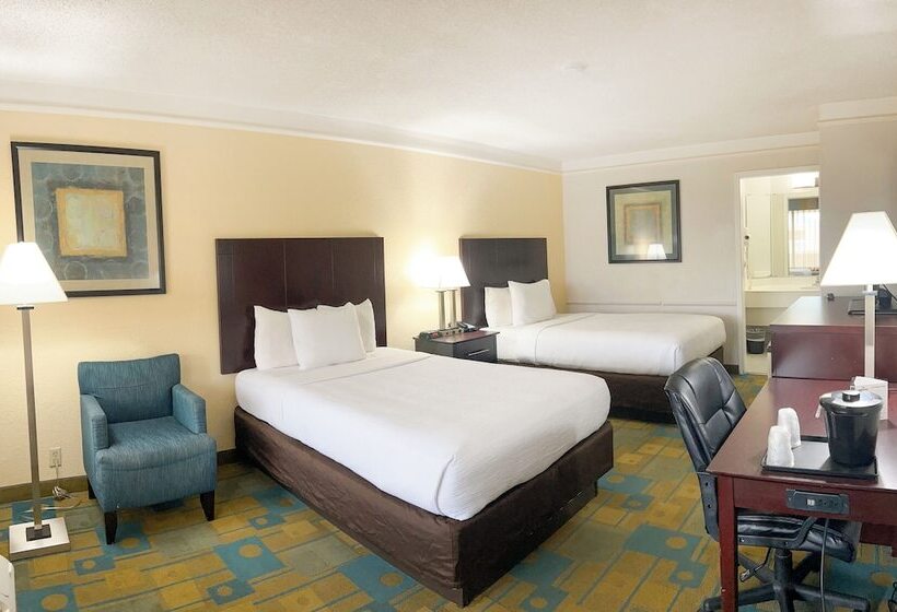 Fotos del hotel Quality Inn At International Drive Orlando:  7