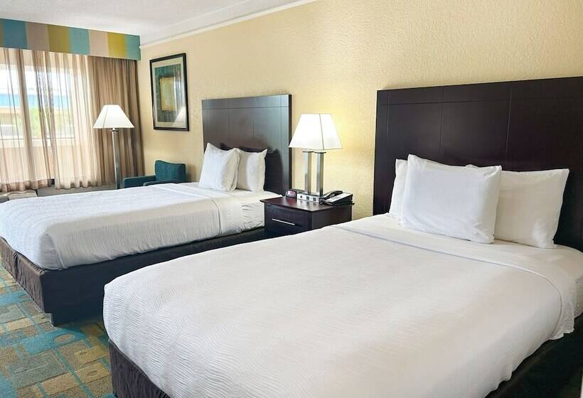 Fotos del hotel Quality Inn At International Drive Orlando:  2