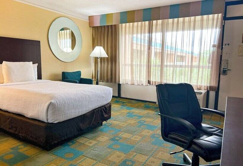 Fotos del hotel Quality Inn At International Drive Orlando:  5