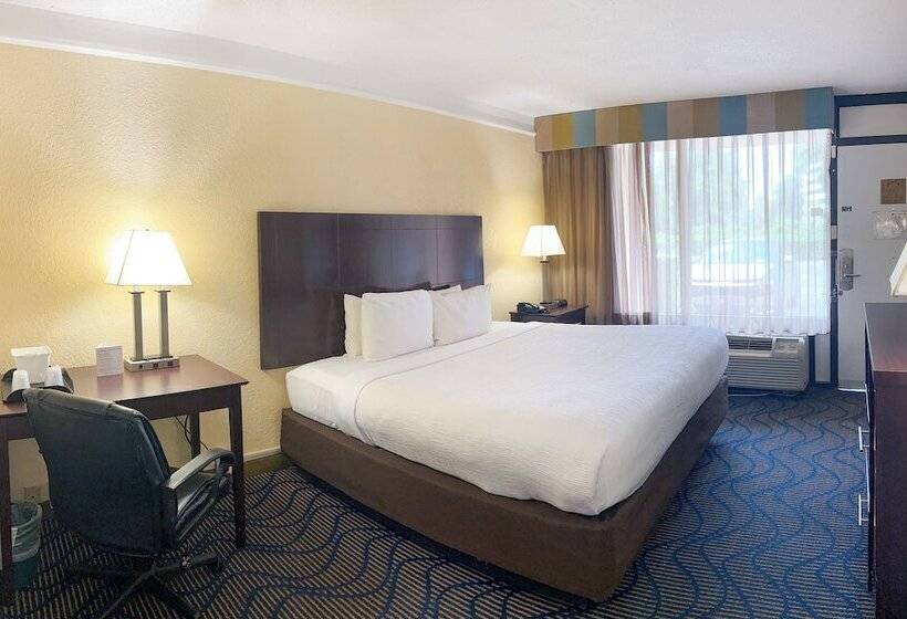 Fotos del hotel Quality Inn At International Drive Orlando:  6
