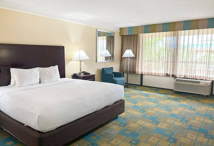 Fotos del hotel Quality Inn At International Drive Orlando:  9