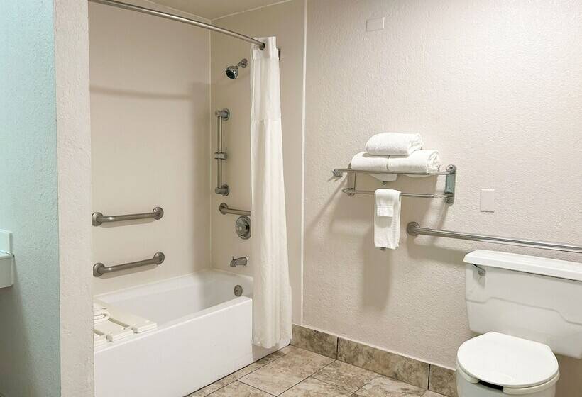 Fotos del hotel Quality Inn At International Drive Orlando:  23