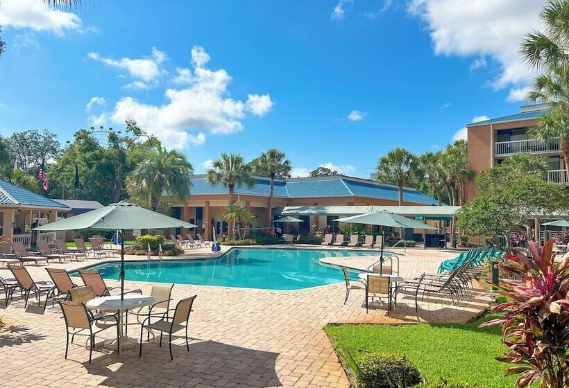 Fotos del hotel Quality Inn At International Drive Orlando:  48