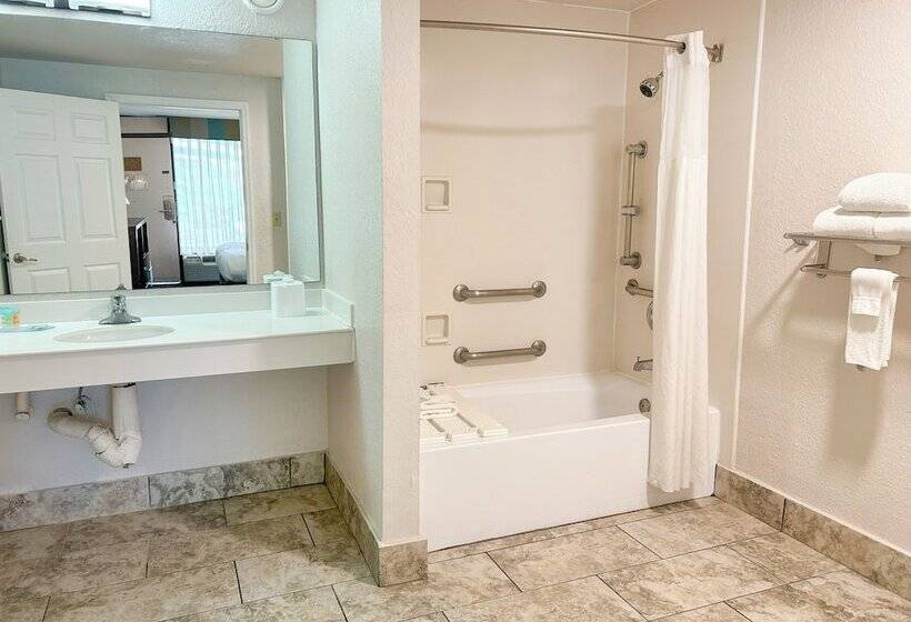 Fotos del hotel Quality Inn At International Drive Orlando:  49
