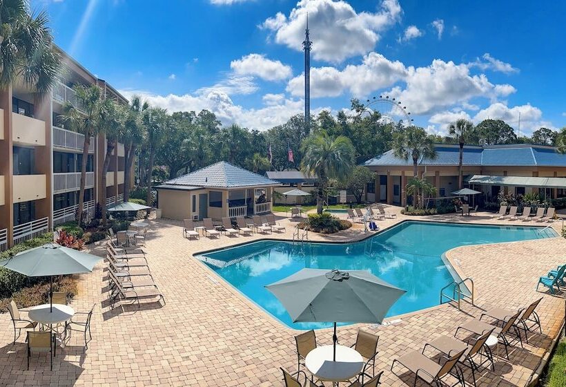 Fotos del hotel Quality Inn At International Drive Orlando:  22