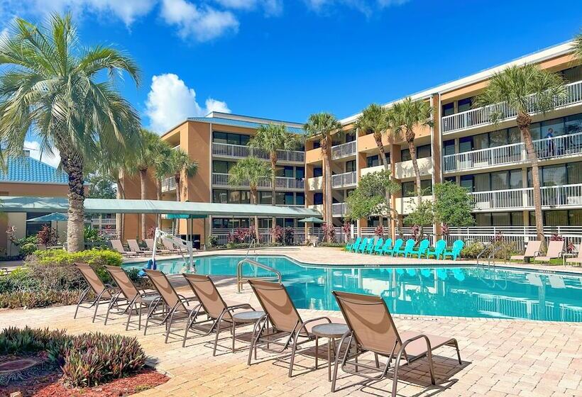Fotos del hotel Quality Inn At International Drive Orlando:  36