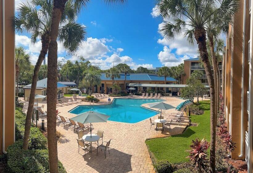 Fotos del hotel Quality Inn At International Drive Orlando:  20