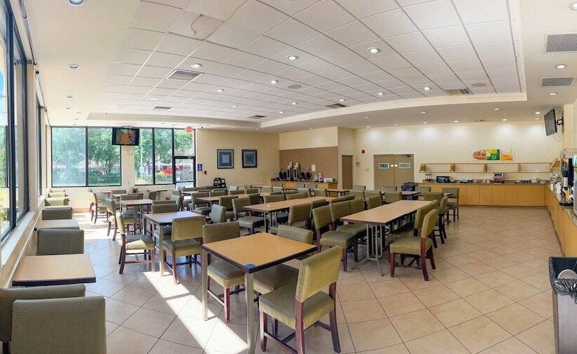 Fotos del hotel Quality Inn At International Drive Orlando:  44