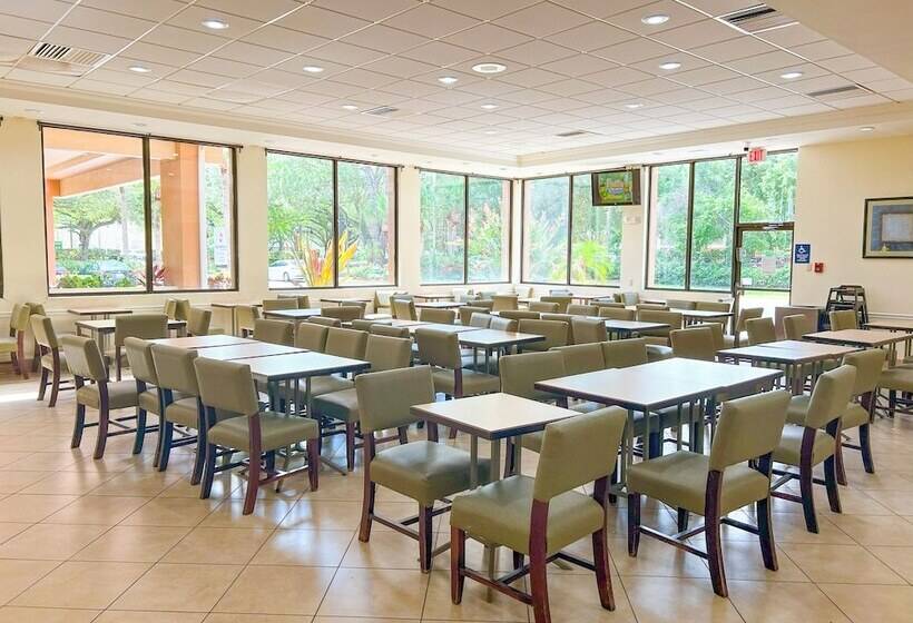 Fotos del hotel Quality Inn At International Drive Orlando:  33