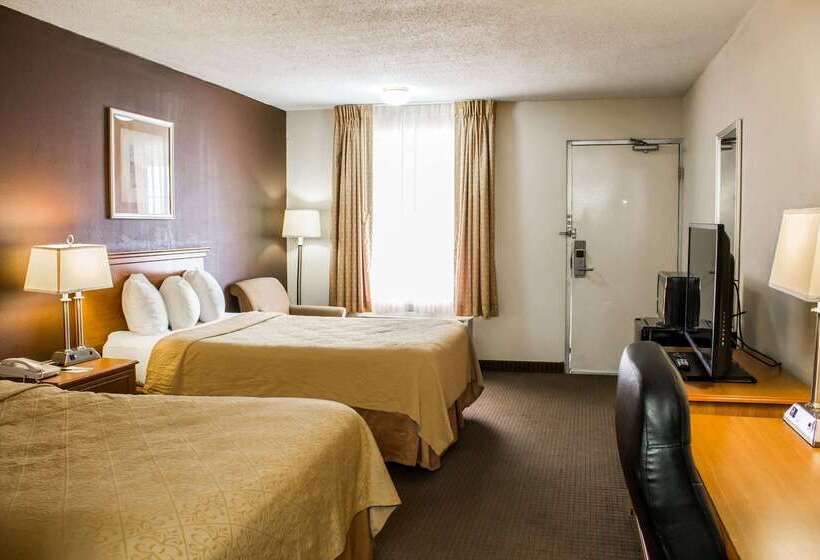 ホテル Red Roof Inn Dunn