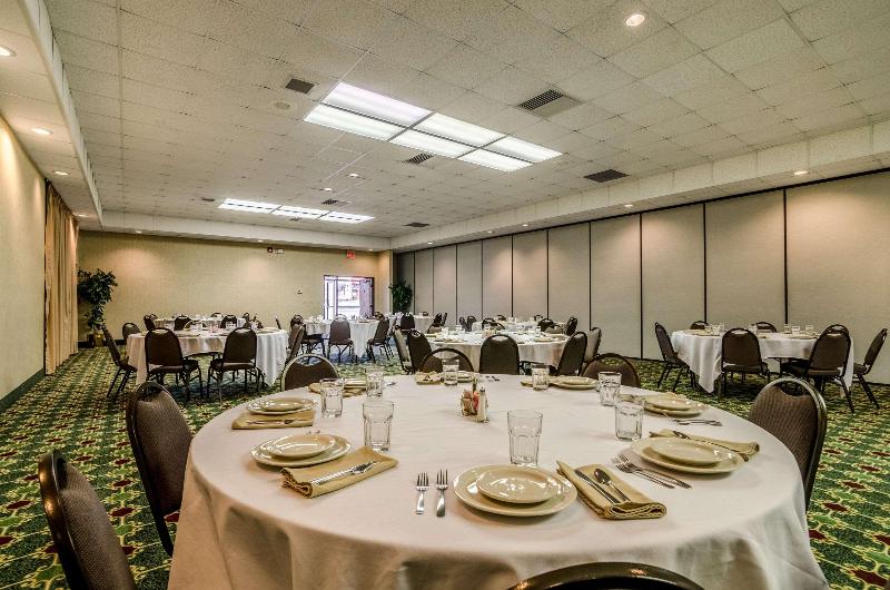 فندق Quality Inn Harrison North