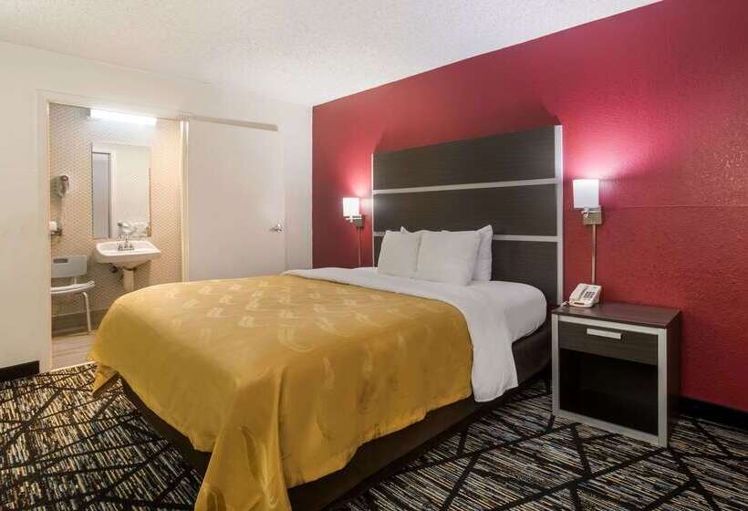 Hotel Quality Inn Northlake