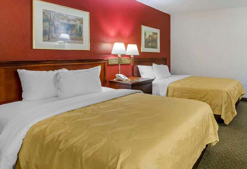 هتل Quality Inn Northlake