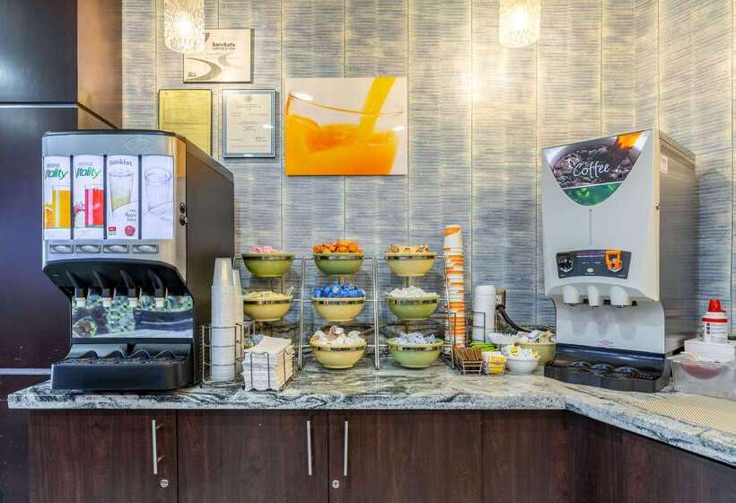 هتل Quality Inn Pasadena Houston
