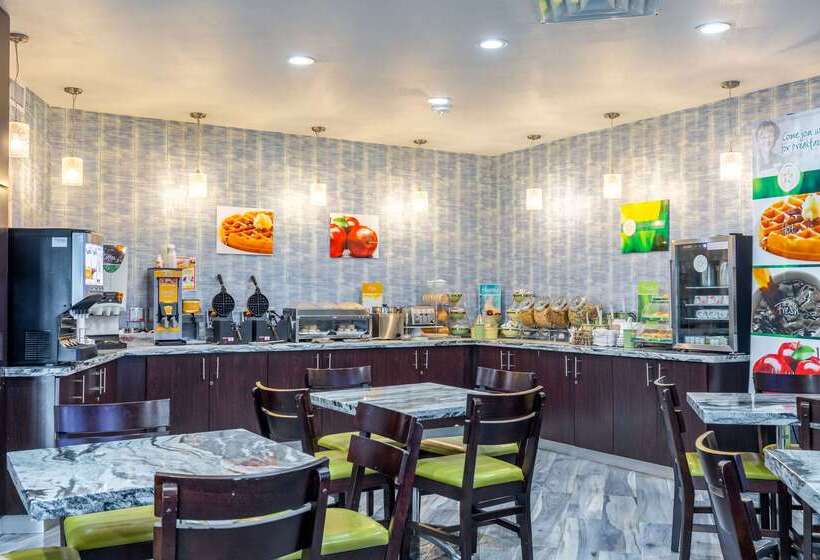 هتل Quality Inn Pasadena Houston
